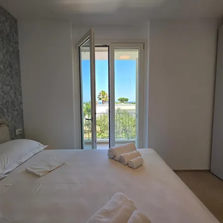 Apartment M4ree Seaside & Relax