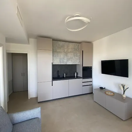 Appartement M4ree Seaside & Relax *