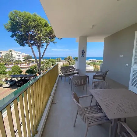 M4ree Seaside Suites&relax * Bari