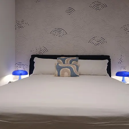 Apartment M4ree Seaside & Relax *