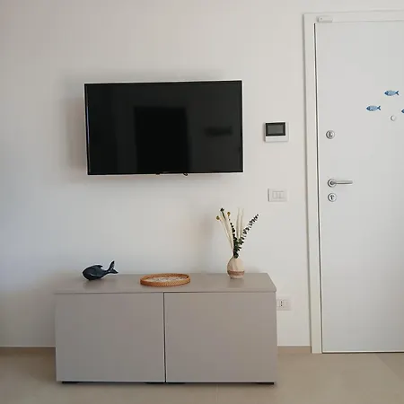 M4ree Seaside & Relax Bari