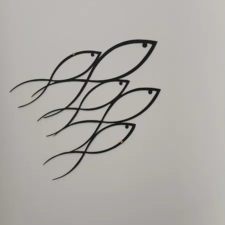 M4ree Seaside & Relax Appartement *