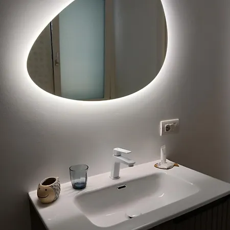 Appartement M4ree Seaside & Relax Bari