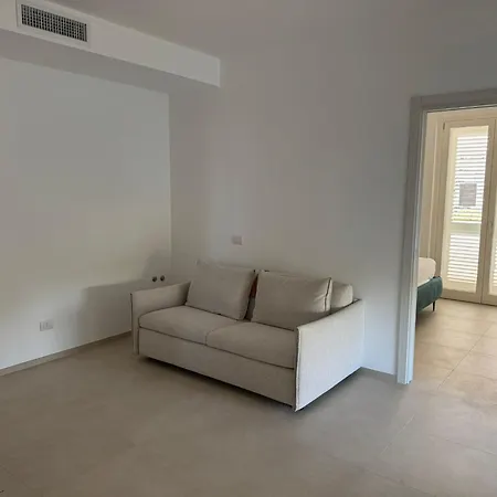 Apartment M4ree Seaside & Relax *