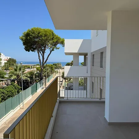 M4ree Seaside Suites&relax *