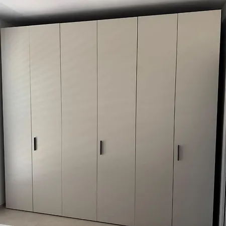 Appartement M4ree Seaside & Relax *