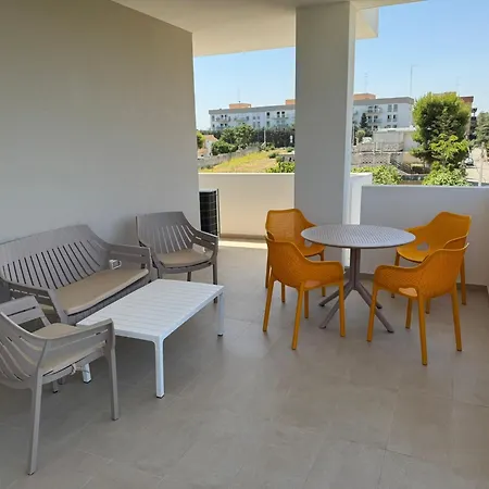 M4ree Seaside & Relax