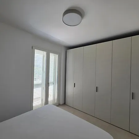 M4ree Seaside & Relax Apartment *