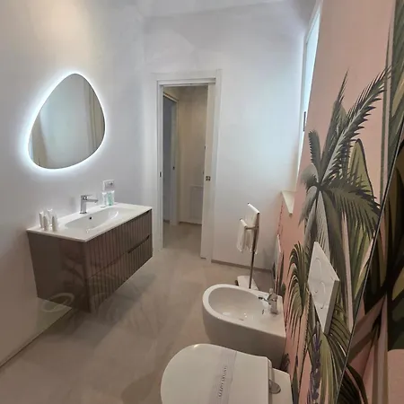 M4ree Seaside Suites&relax Bari