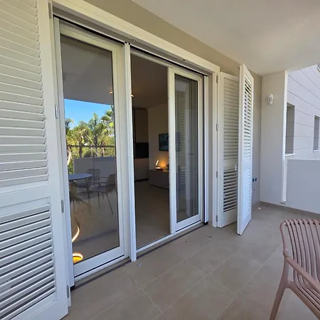 Appartement M4ree Seaside & Relax Bari