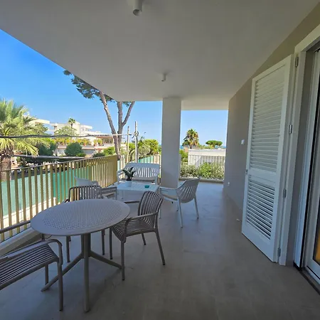 M4ree Seaside Suites&relax Bari