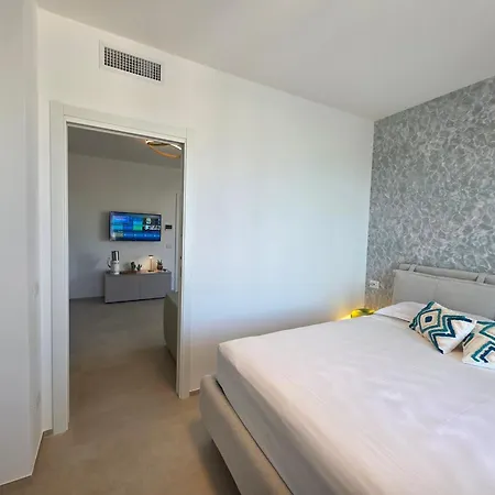 M4ree Seaside Suites&relax * Bari