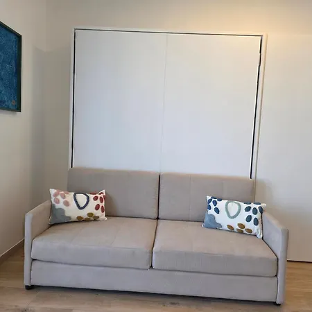 Apartment M4ree Seaside & Relax *