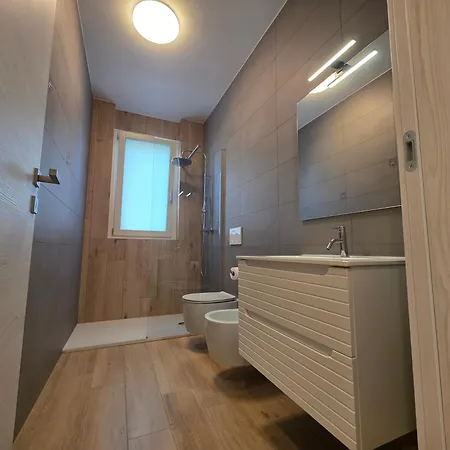 M4ree Seaside & Relax Apartment *