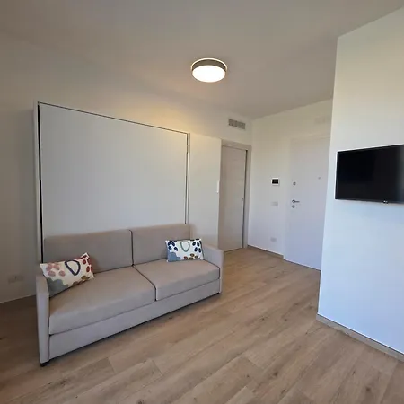 Apartament M4ree Seaside & Relax