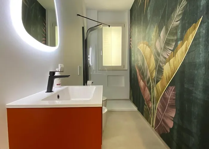 M4ree Seaside & Relax Bari