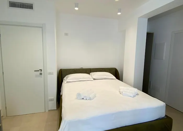 M4ree Seaside & Relax Bari