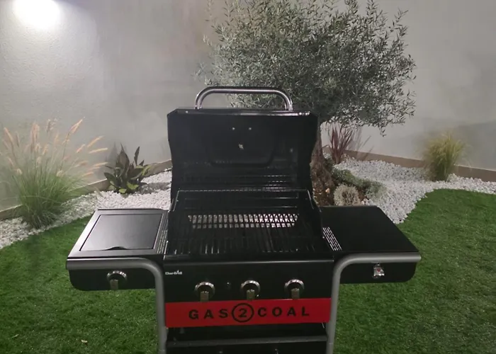 Apartment M4ree Seaside & Relax