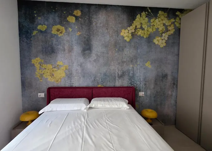 M4ree Seaside & Relax Apartment *