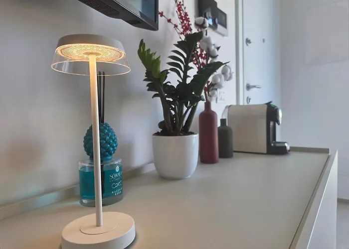 M4ree Seaside & Relax Apartment