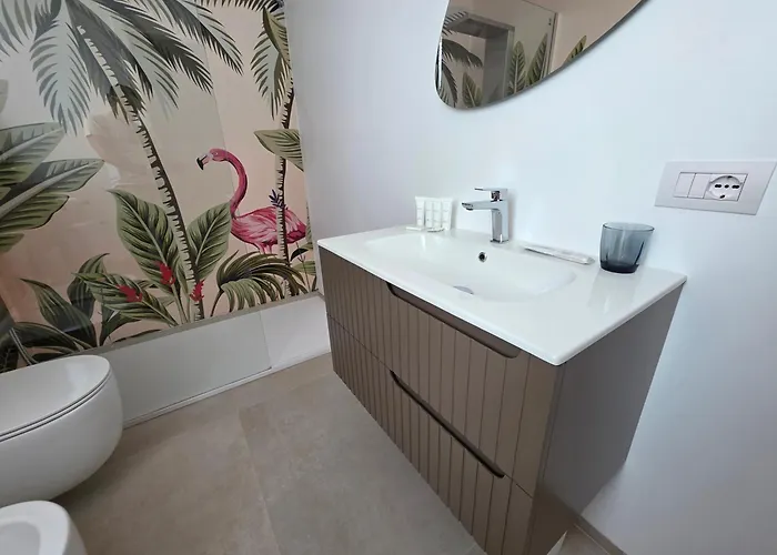 Apartment M4ree Seaside & Relax