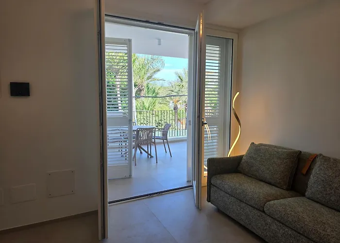 M4ree Seaside & Relax Apartment *