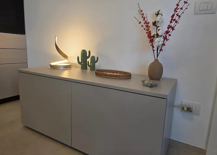 M4ree Seaside & Relax Apartment Bari