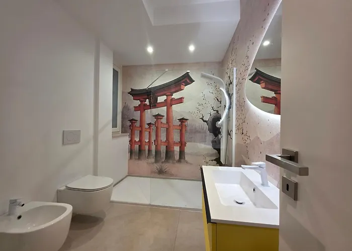 M4ree Seaside & Relax Apartment Bari