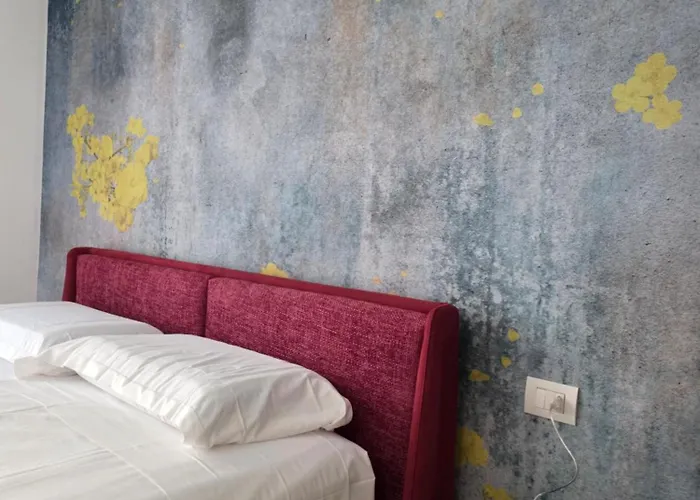 M4ree Seaside & Relax Apartment *