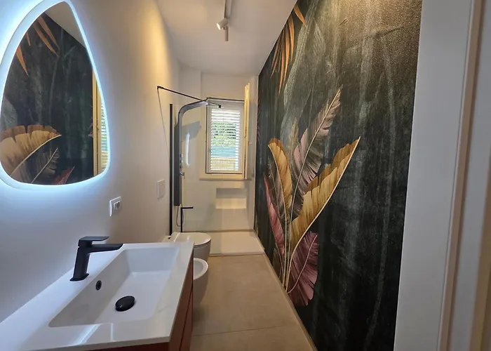 Apartment M4ree Seaside & Relax Bari