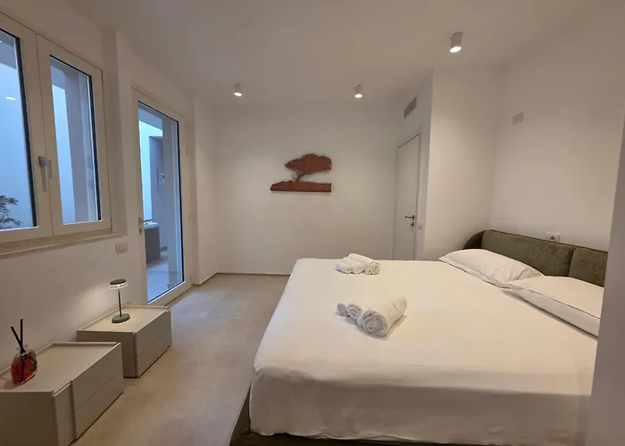 M4ree Seaside & Relax Bari