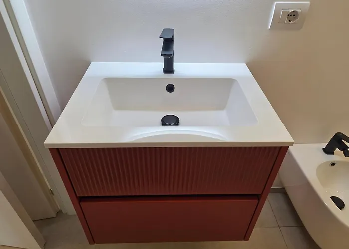 M4ree Seaside & Relax Apartment