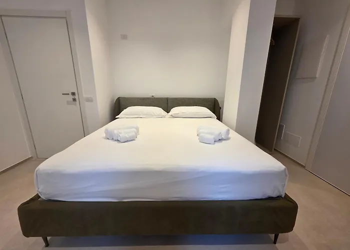 Apartment M4ree Seaside & Relax