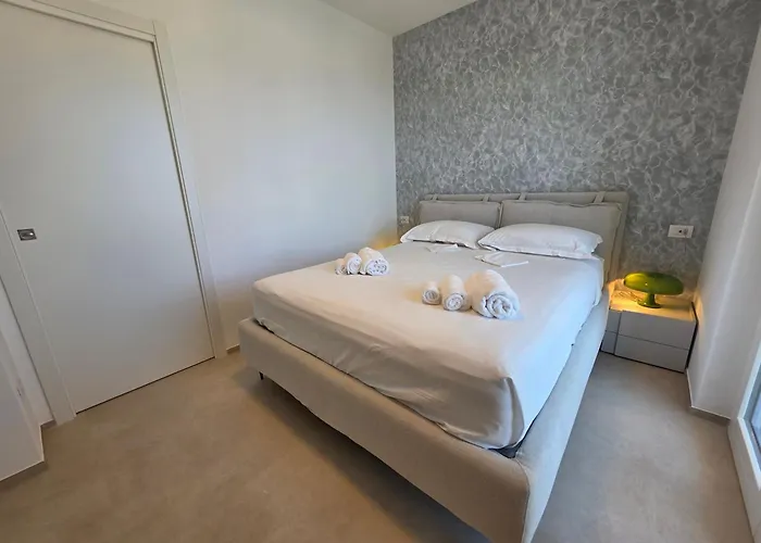 Apartment M4ree Seaside & Relax *