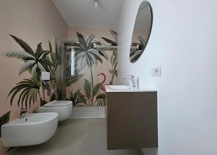 M4ree Seaside & Relax Apartment *