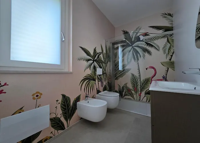 M4ree Seaside & Relax Bari