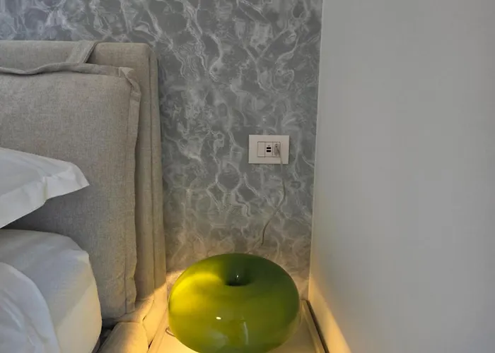 Apartment M4ree Seaside & Relax