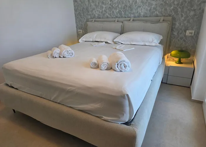 Apartment M4ree Seaside & Relax *