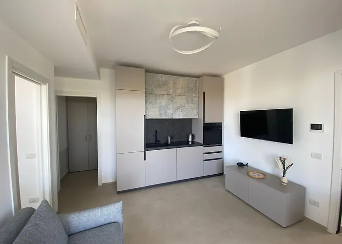 Apartment M4ree Seaside & Relax *