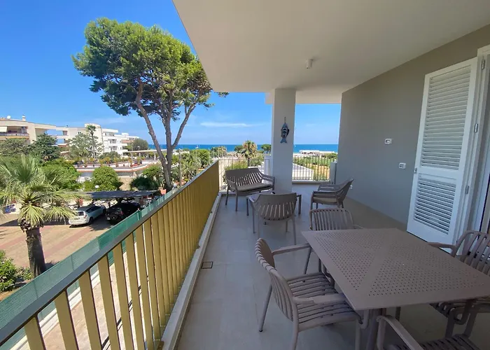 M4ree Seaside & Relax * Bari