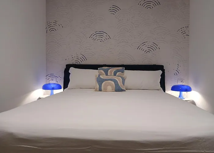 Apartment M4ree Seaside & Relax *