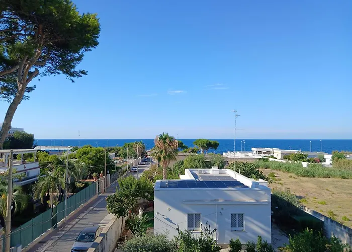 M4ree Seaside & Relax *