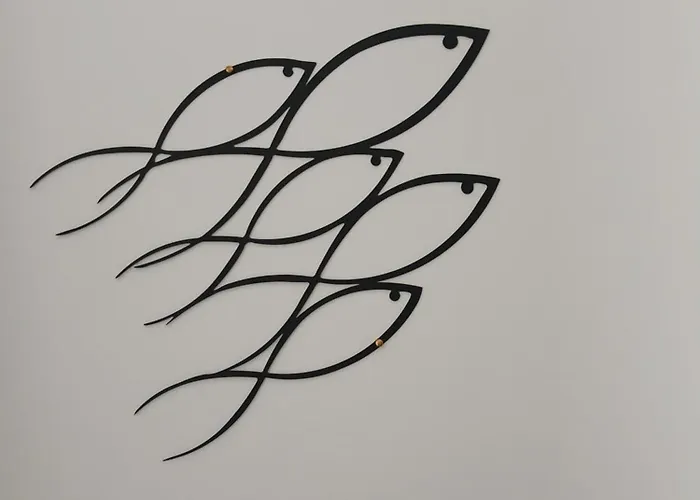 M4ree Seaside & Relax Apartment *