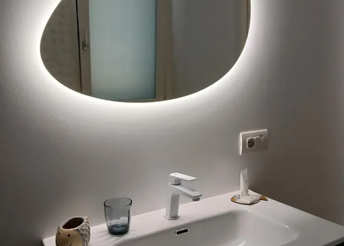 Apartment M4ree Seaside & Relax Bari