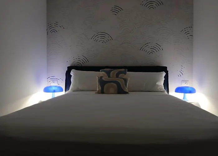 Apartment M4ree Seaside & Relax *