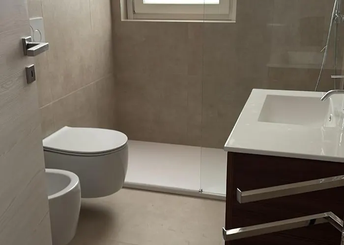 M4ree Seaside & Relax Apartment