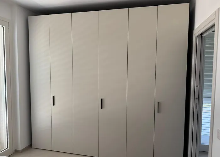 Apartment M4ree Seaside & Relax *