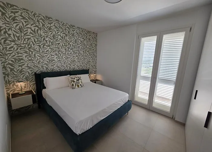 M4ree Seaside & Relax Apartment Bari