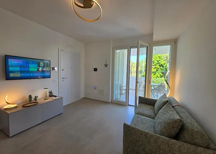 M4ree Seaside & Relax *