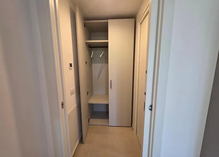 Apartment M4ree Seaside & Relax